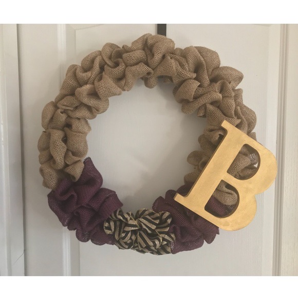 💫 CUSTOM Wreaths Made to Order - Picture 7 of 8